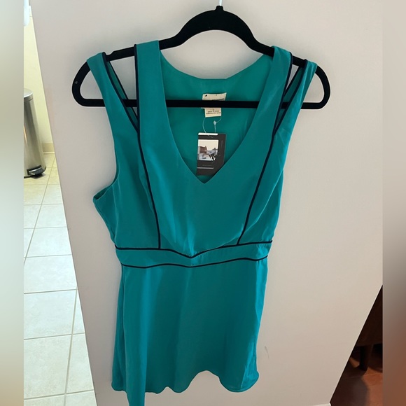 Coincidence & chance summer dress, size L, new with tags - Picture 1 of 6